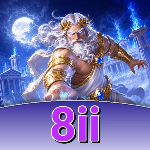 8ii APK — gampang dipakai