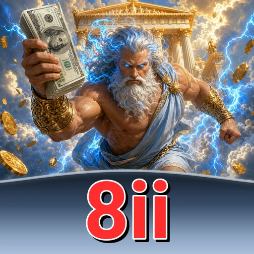 8ii APK — hemat kuota