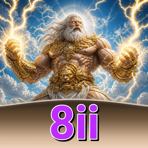 8ii APK — katalog lengkap