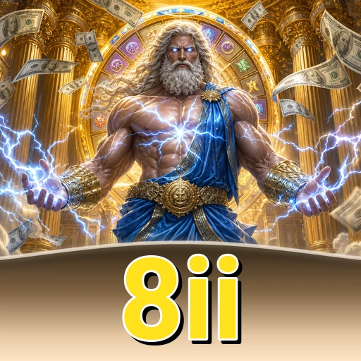 8ii APK — file sudah dicek