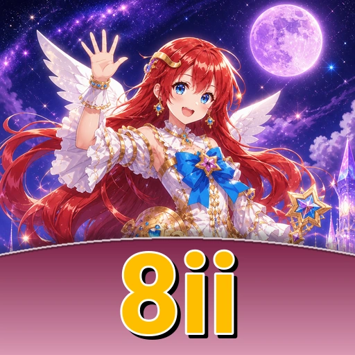 8ii APK — gak dipotong pulsa
