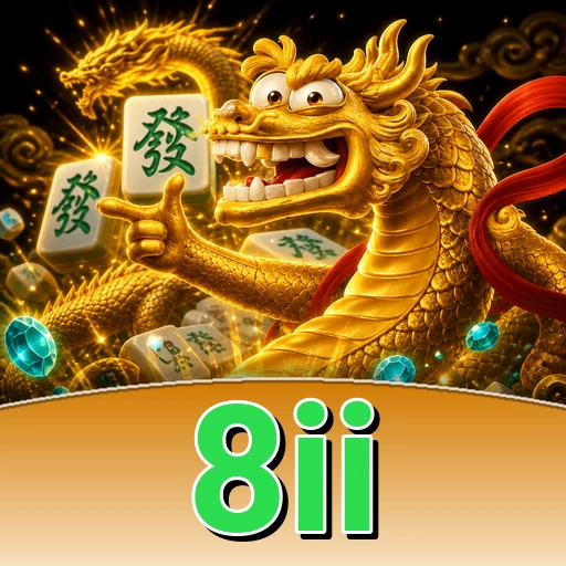 8ii APK — bantuan 24 jam